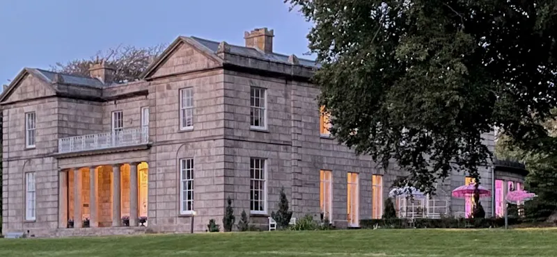 Grand Camborne Georgian House, A1715 (photo 38)