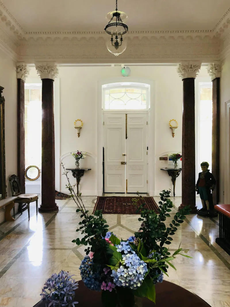 Grand Camborne Georgian House, A1715 (photo 5)
