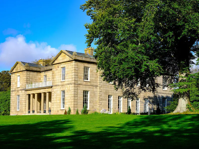 Grand Camborne Georgian House, A1715 (photo 36)