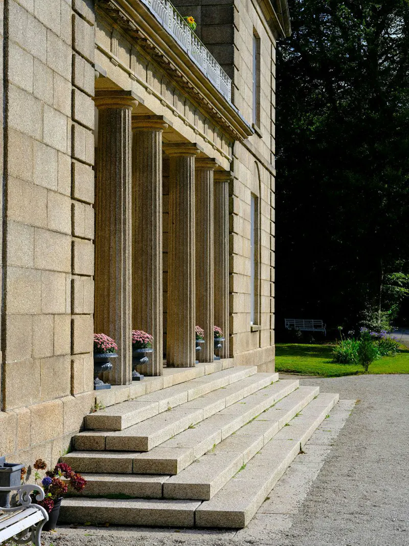Grand Camborne Georgian House, A1715 (photo 40)