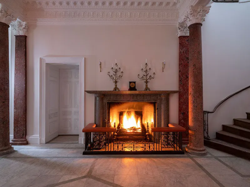 Grand Camborne Georgian House, A1715 (photo 4)
