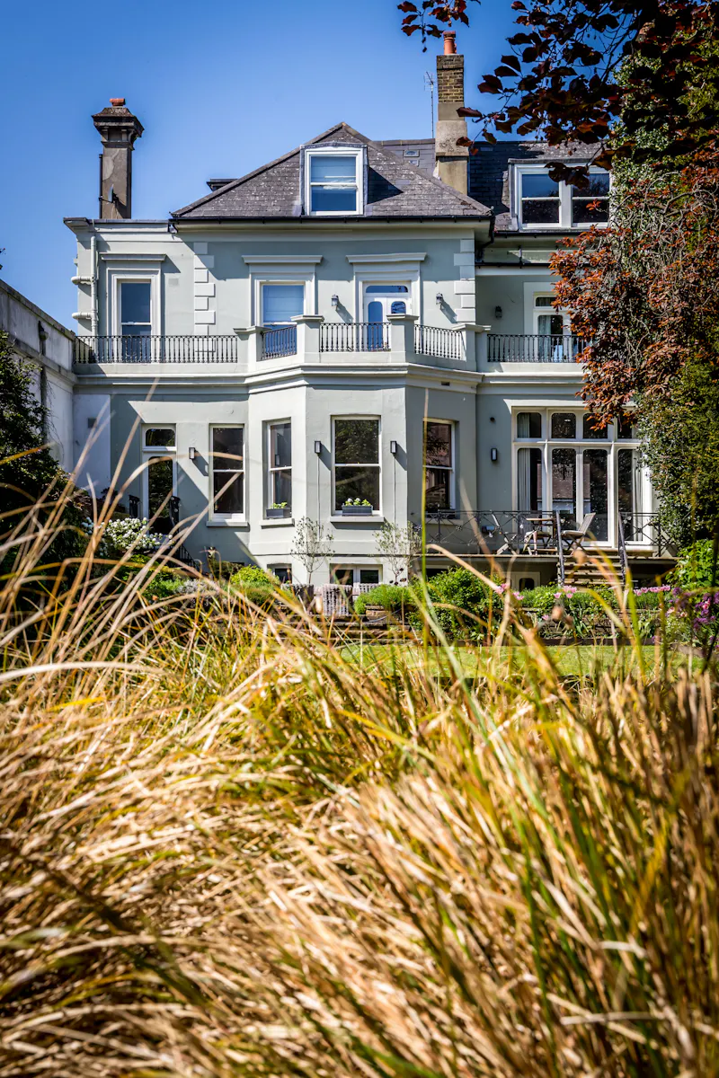 Strawberry Vale Victorian Villa, B2160 (photo 81)