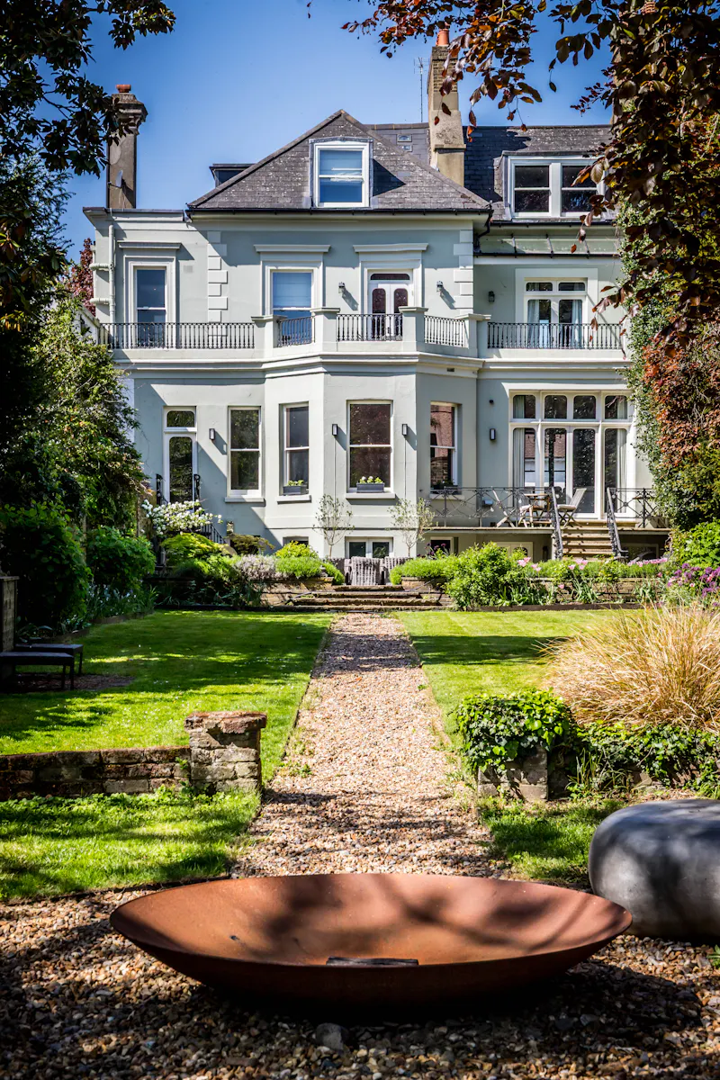 Strawberry Vale Victorian Villa, B2160 (photo 80)