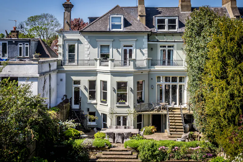 Strawberry Vale Victorian Villa, B2160 (photo 83)