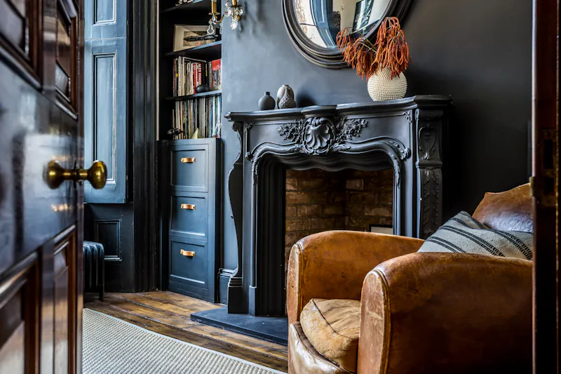 Strawberry Vale Victorian Villa, B2160 (photo 31)