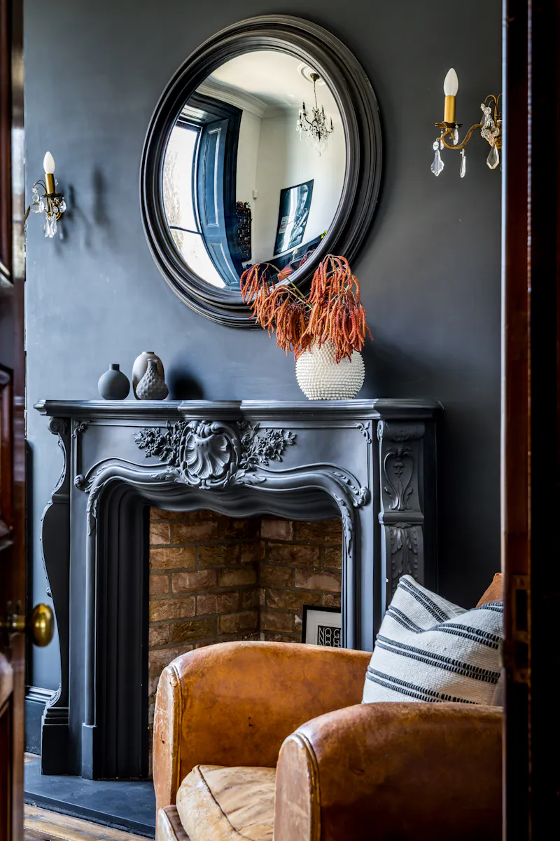 Strawberry Vale Victorian Villa, B2160 (photo 34)