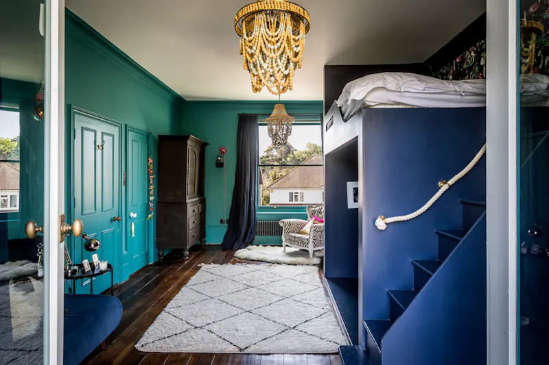 Strawberry Vale Victorian Villa, B2160 (photo 60)