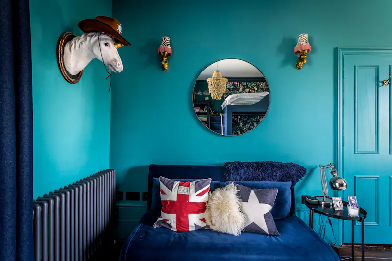 Strawberry Vale Victorian Villa, B2160 (photo 61)