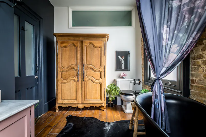 Strawberry Vale Victorian Villa, B2160 (photo 57)
