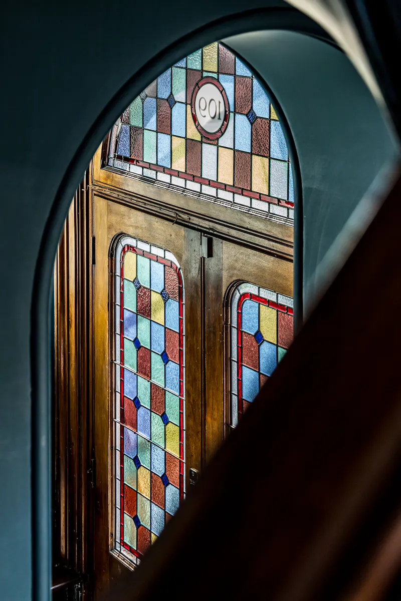 Strawberry Vale Victorian Villa, B2160 (photo 41)