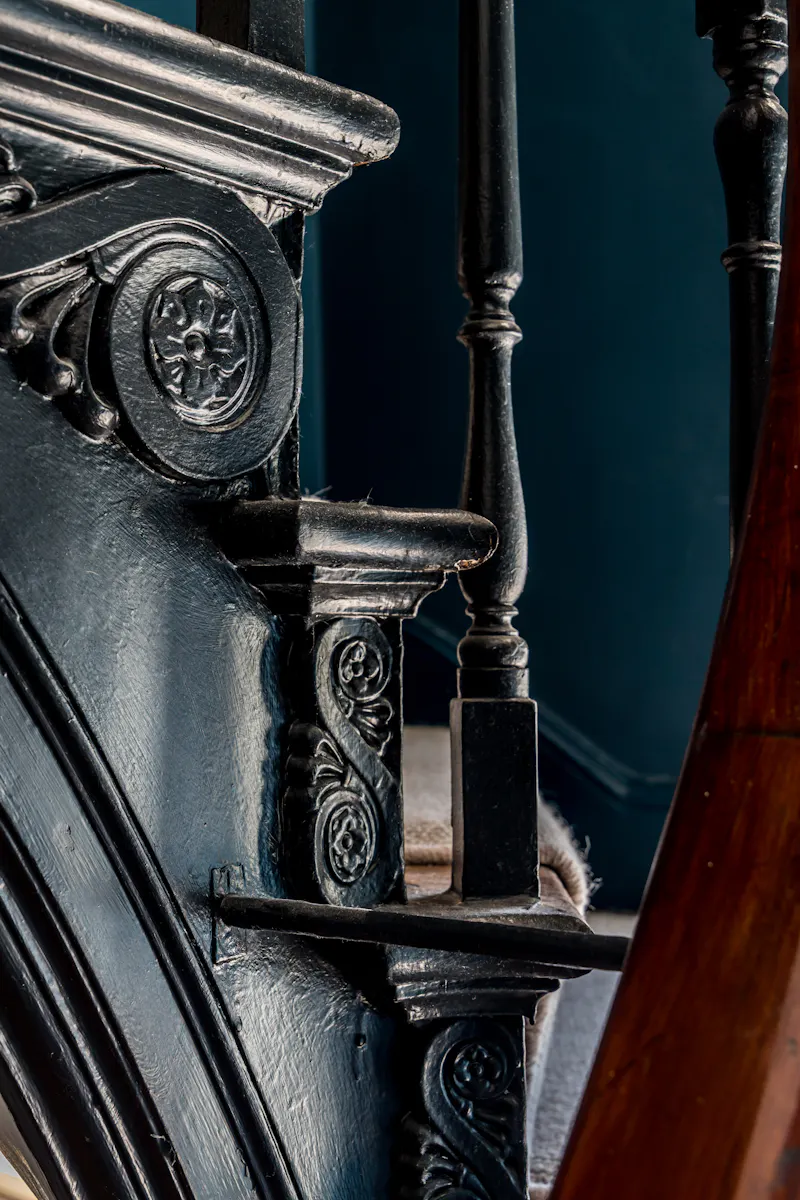 Strawberry Vale Victorian Villa, B2160 (photo 42)