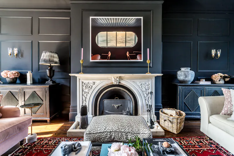 Strawberry Vale Victorian Villa, B2160 (photo 6)