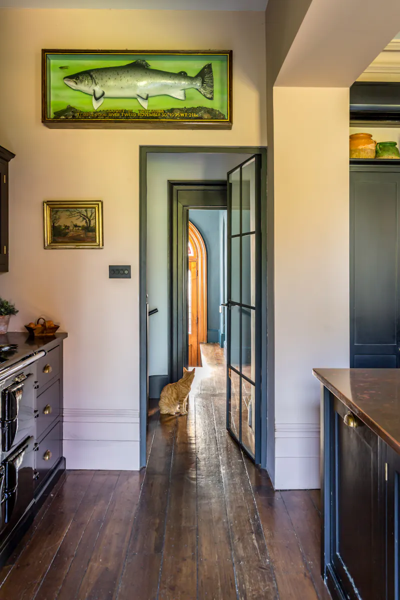 Strawberry Vale Victorian Villa, B2160 (photo 23)