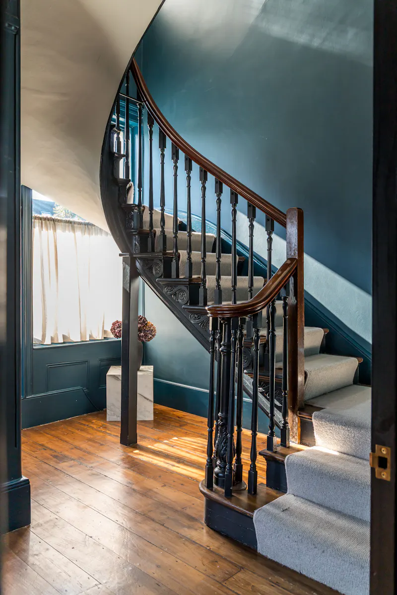 Strawberry Vale Victorian Villa, B2160 (photo 38)
