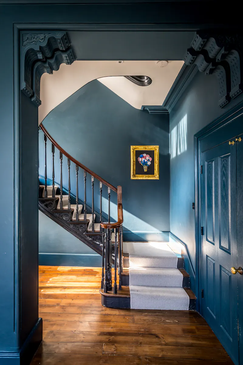 Strawberry Vale Victorian Villa, B2160 (photo 39)