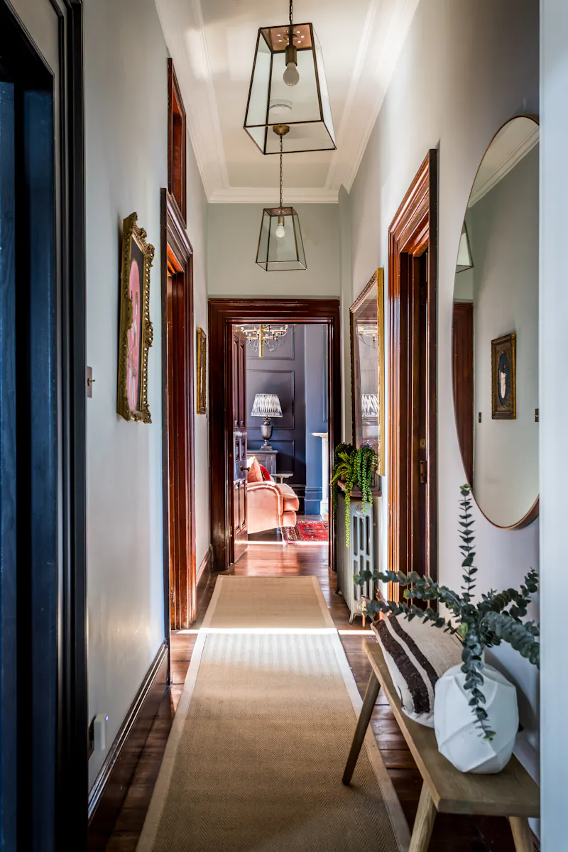 Strawberry Vale Victorian Villa, B2160 (photo 12)