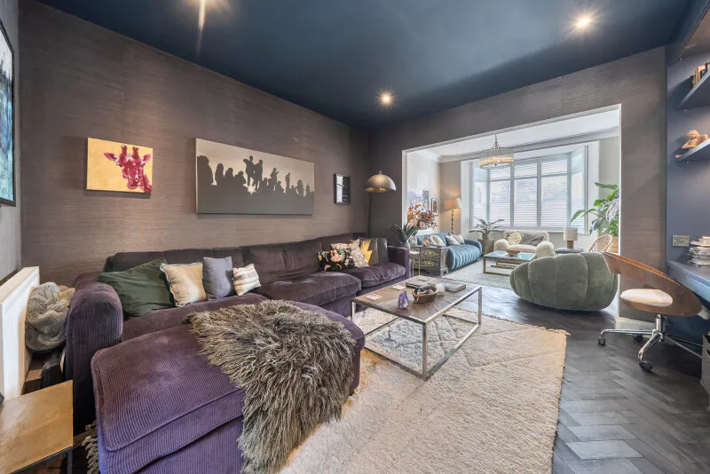 Contemporary White City Terrace, B2162 (photo 8)