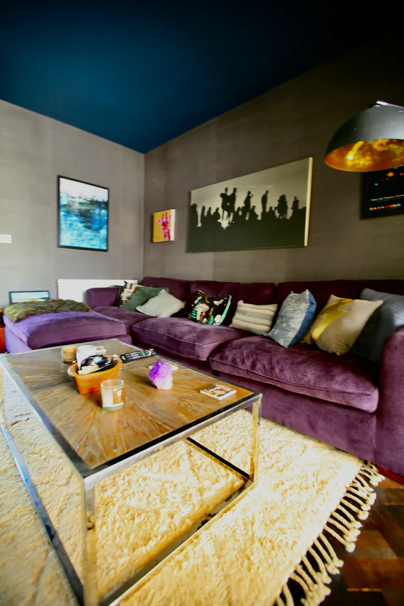 Contemporary White City Terrace, B2162 (photo 10)