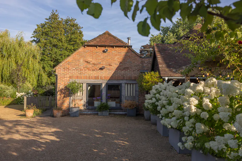 Halland Georgian Country House, A1716 (photo 66)