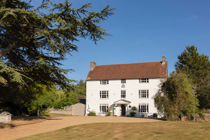 Halland Georgian Country House, A1716 (photo 105)