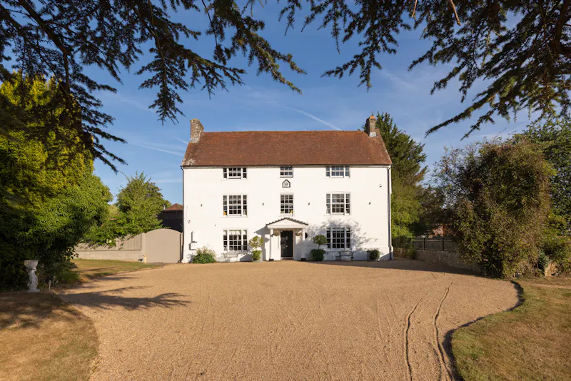 Halland Georgian Country House, A1716 (photo 103)