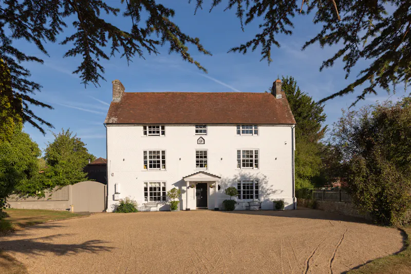 Halland Georgian Country House, A1716 (photo 104)