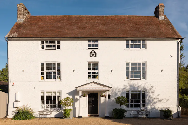 Halland Georgian Country House, A1716 (photo 101)