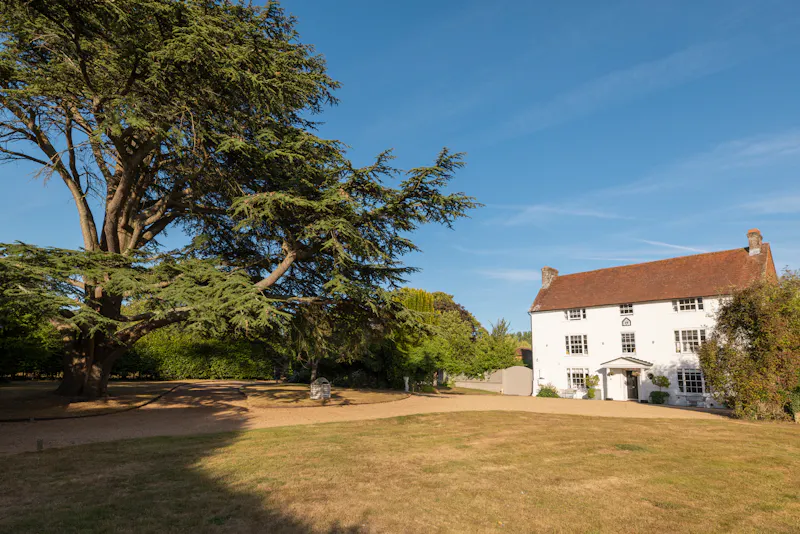 Halland Georgian Country House, A1716 (photo 99)