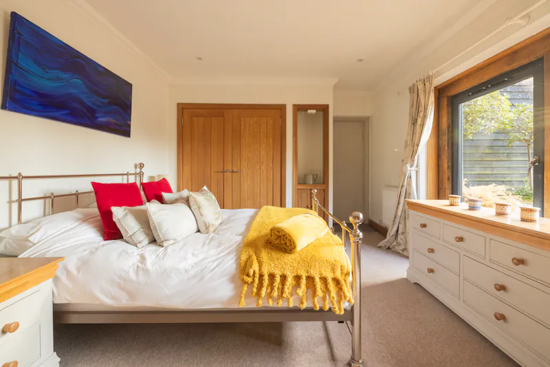 Bedroom at Halland Georgian Country House, A1716 (photo 71)