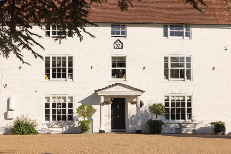 Halland Georgian Country House, A1716 (photo 100)