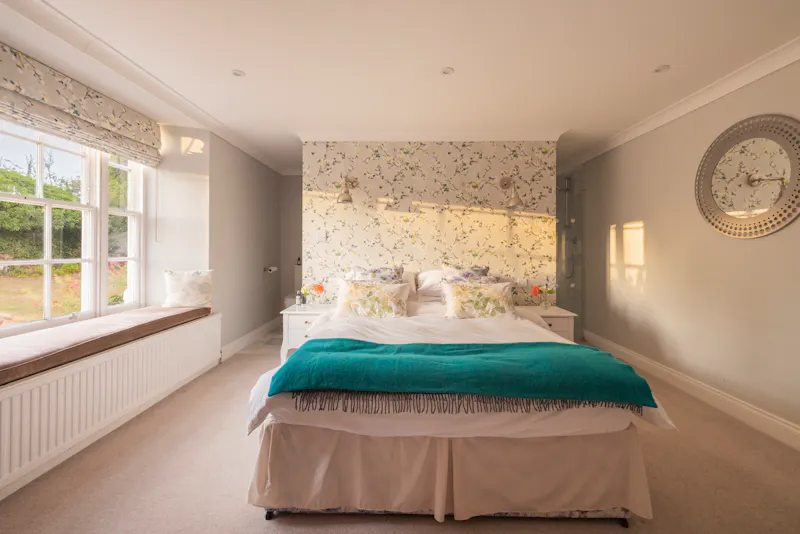 Bedroom at Halland Georgian Country House, A1716 (photo 51)