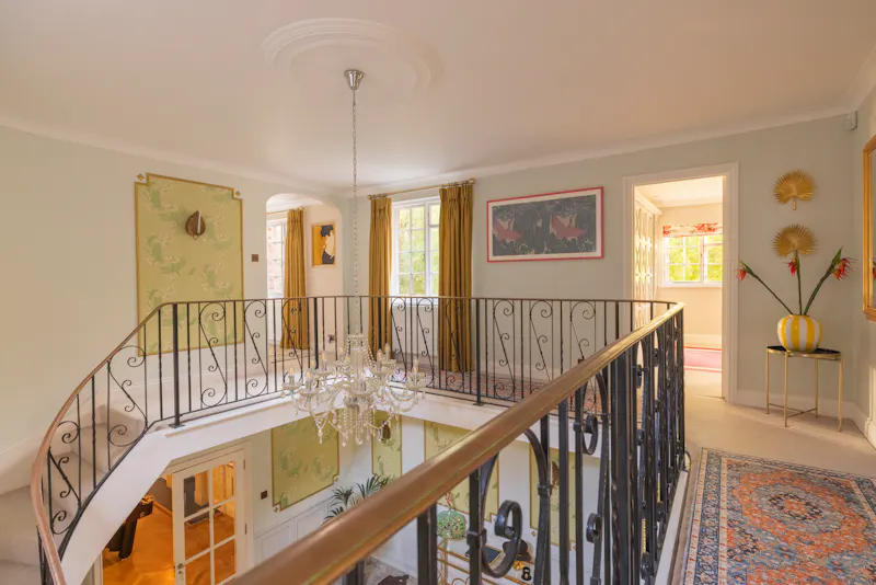 Halland Georgian Country House, A1716 (photo 34)