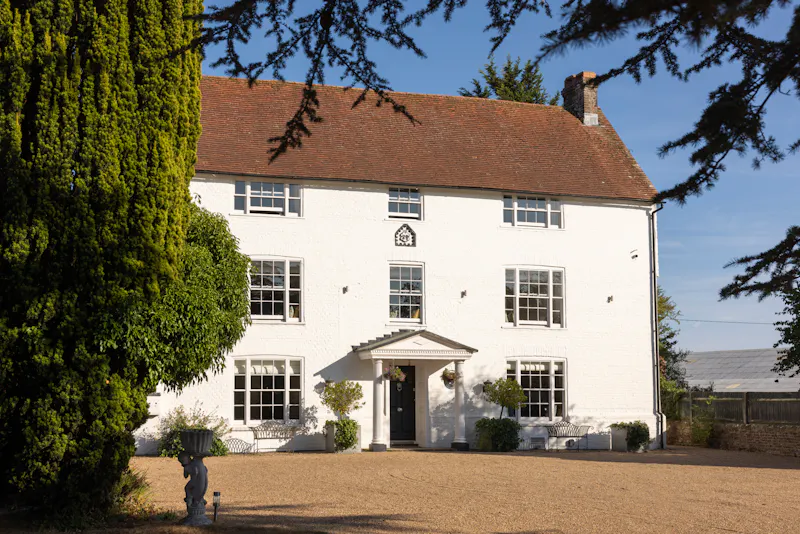 Halland Georgian Country House, A1716 (photo 102)