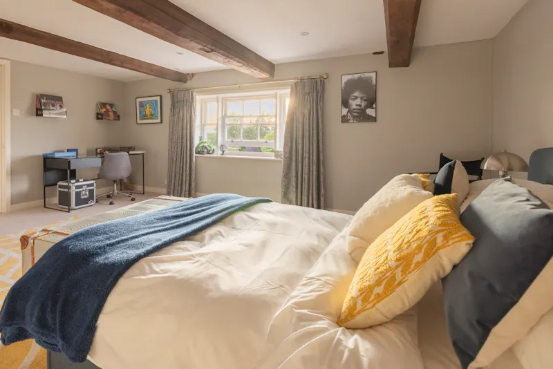 Halland Georgian Country House, A1716 (photo 60)