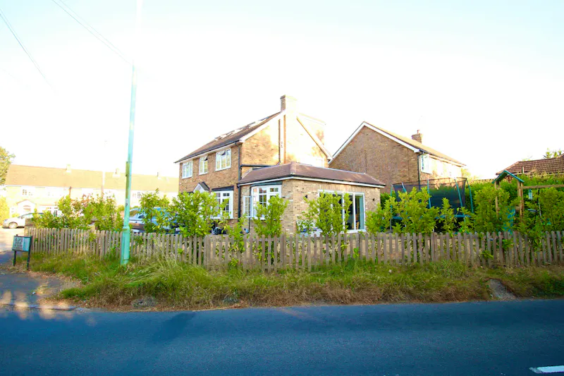 St Albans Suburban Home, D2905 (photo 17)