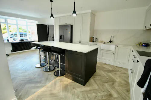 St Albans Suburban Home, D2905