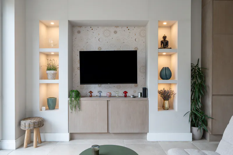 Contemporary White City Terrace, B2162 (photo 15)