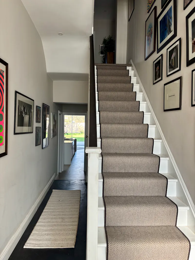 Contemporary White City Terrace, B2162 (photo 17)