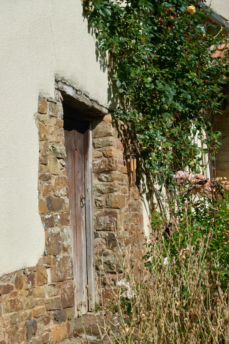 Devon Thatched Small Holding, C964 (photo 35)