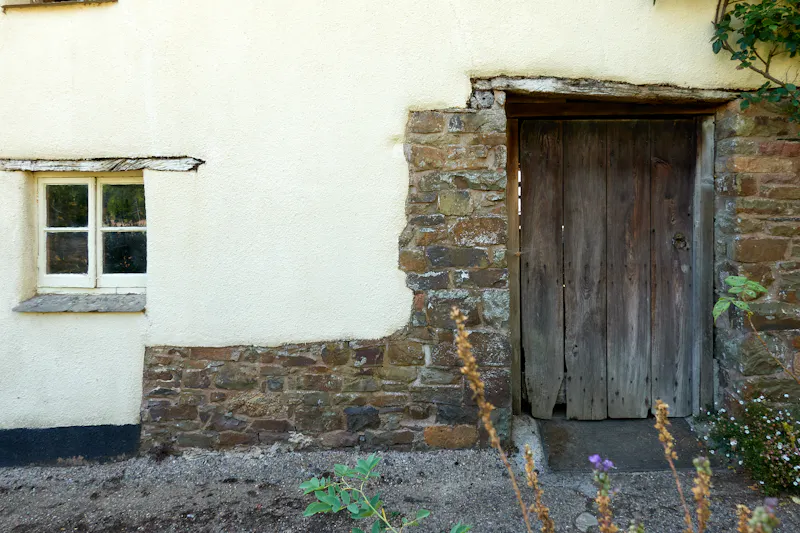 Devon Thatched Small Holding, C964 (photo 36)