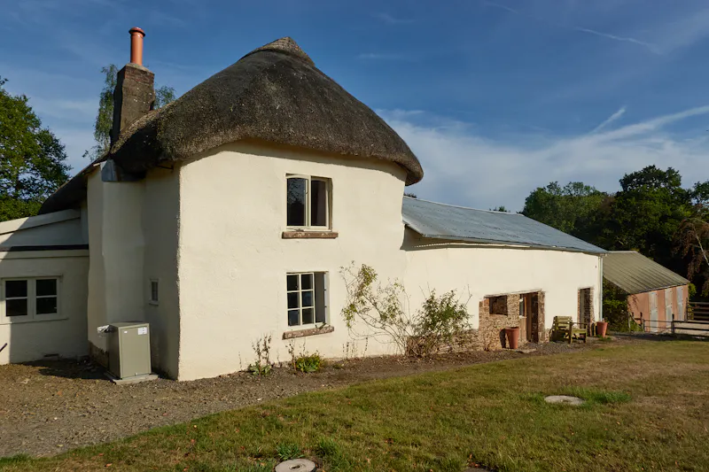 Devon Thatched Small Holding, C964 (photo 29)