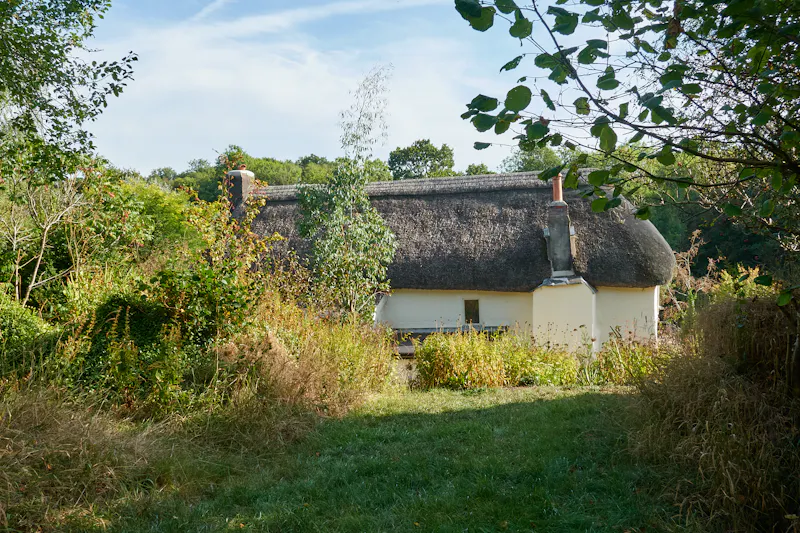 Devon Thatched Small Holding, C964 (photo 32)