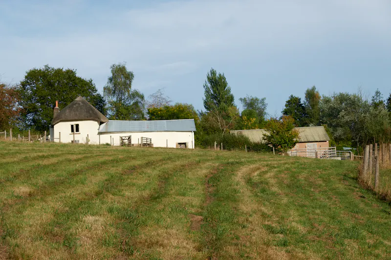 Devon Thatched Small Holding, C964 (photo 69)