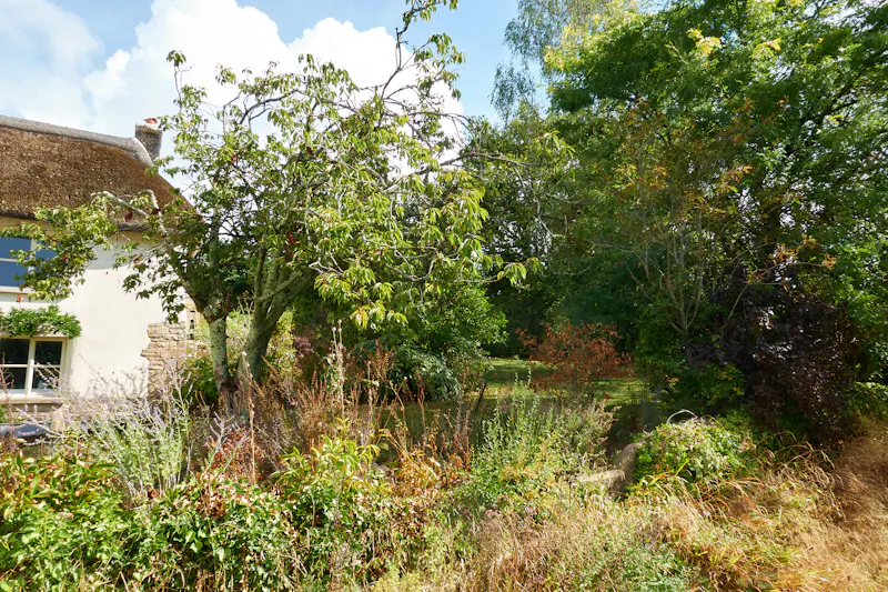 Devon Thatched Small Holding, C964 (photo 97)
