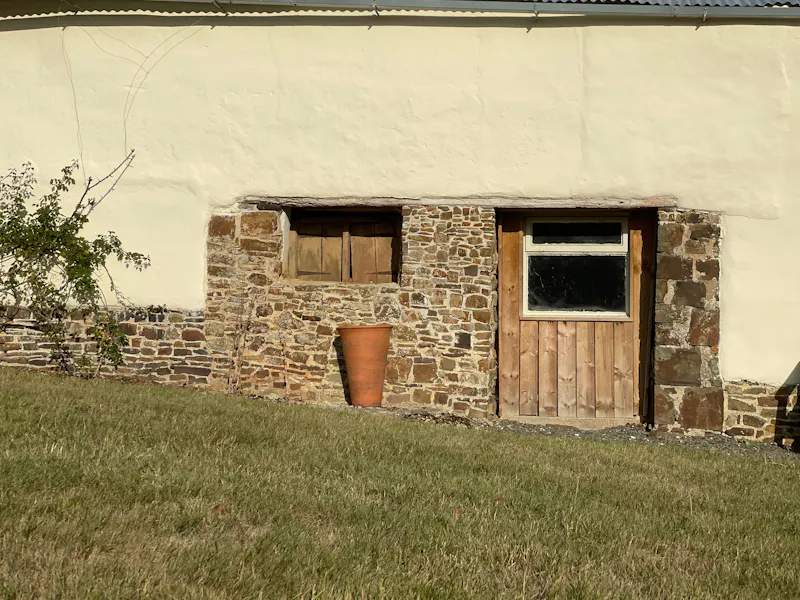 Devon Thatched Small Holding, C964 (photo 37)
