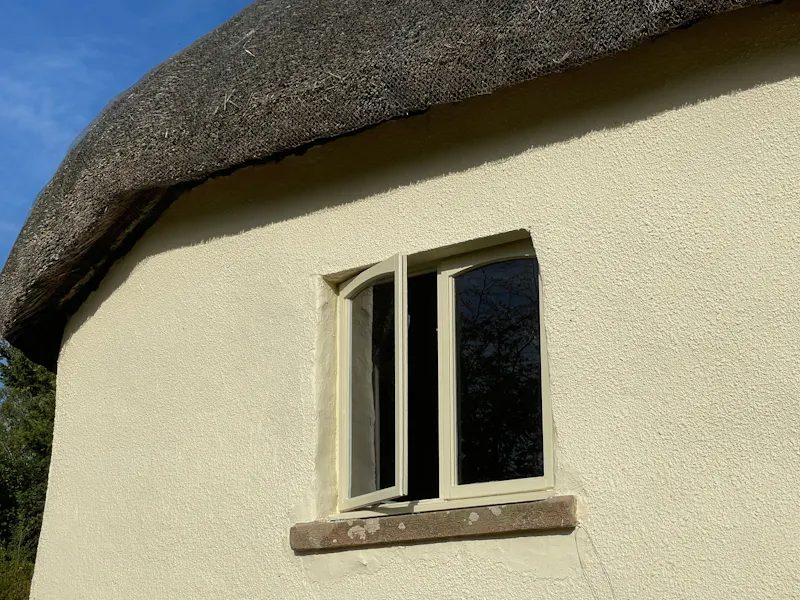Devon Thatched Small Holding, C964 (photo 38)