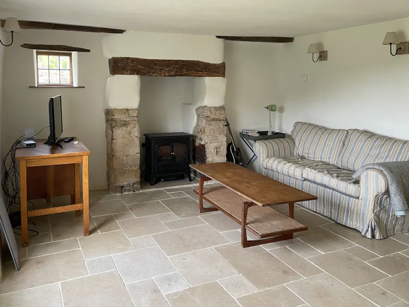 Devon Thatched Small Holding, C964 (photo 10)