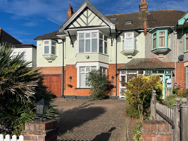 Upminster Family Pool House, D2907 (photo 50)