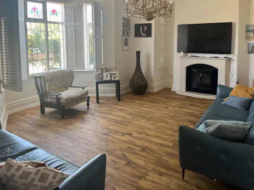 Upminster Family Pool House, D2907
