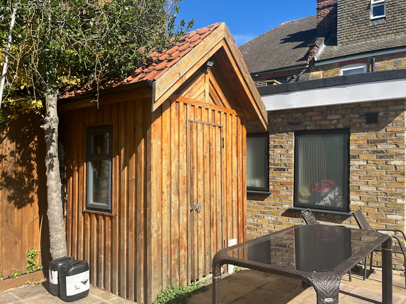 Upminster Family Pool House, D2907 (photo 36)